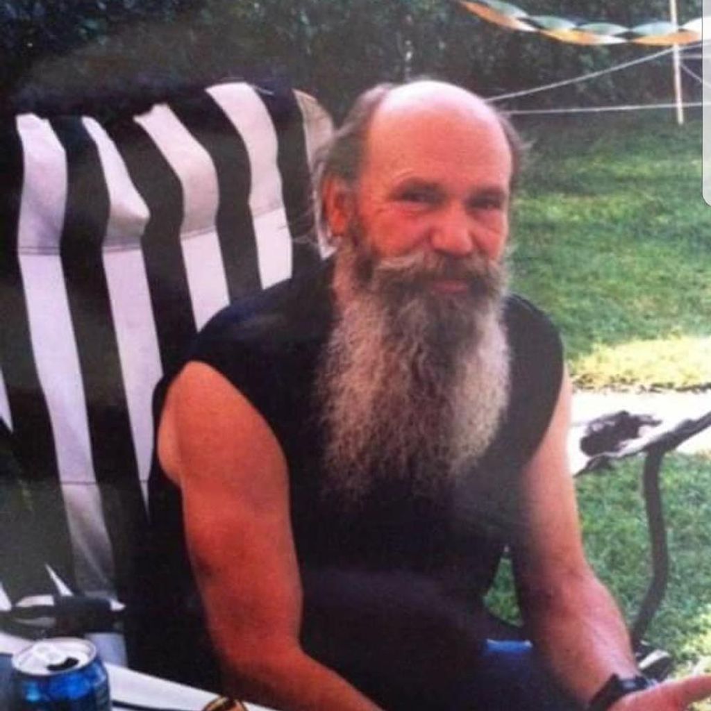 Randall C. Nelson
