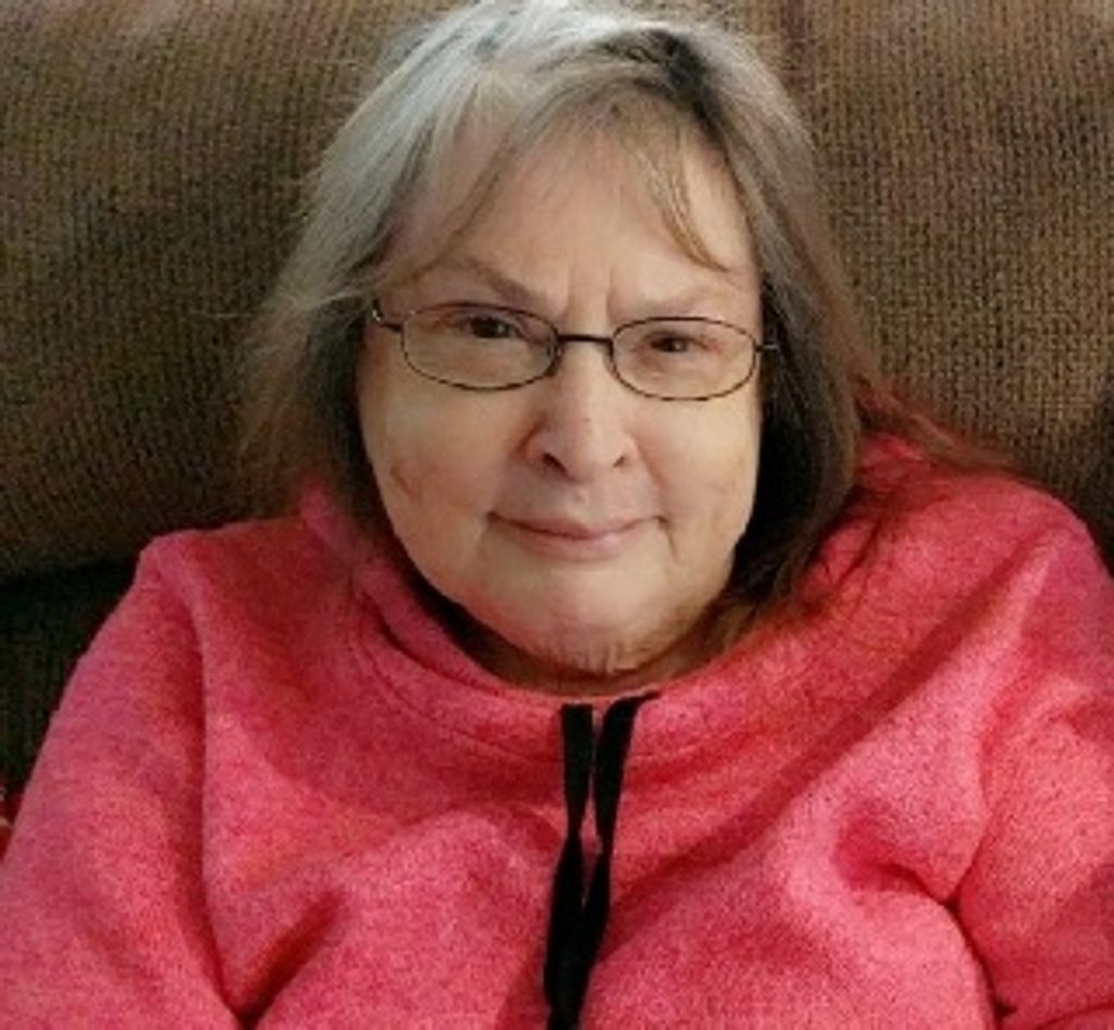Martha “Sue” Benedict