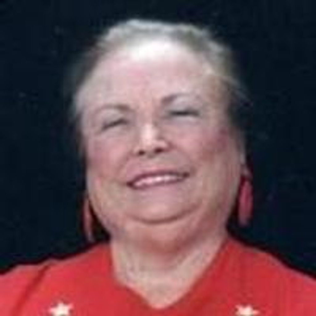 Mary Edna Freeman Lee