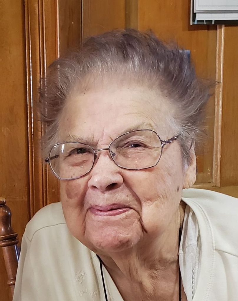 Opal M. Jones
