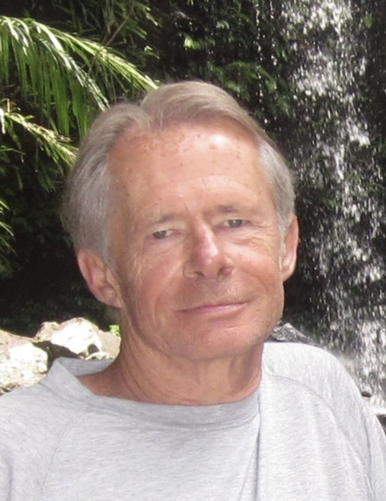 Norman P. Costigan Profile Photo