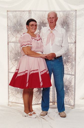 Opal "Jeanne" Arnold photo gallery thumbnail 9 of 65
