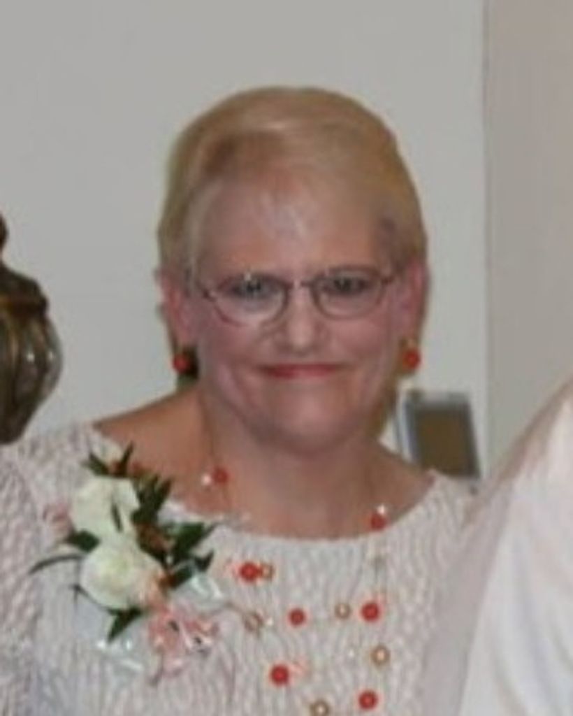 Deborah Jean Moore