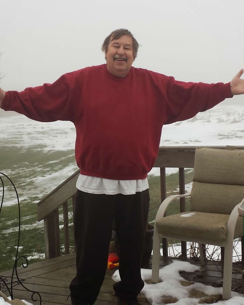Richard 'Rick' J. King