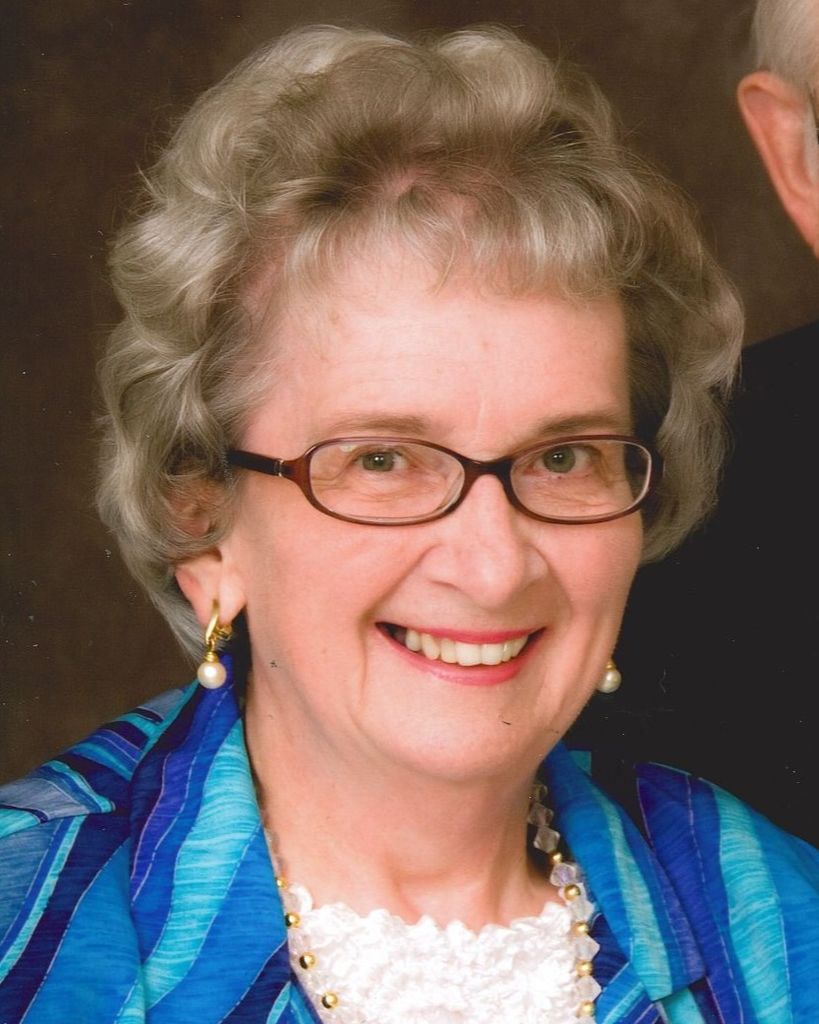Virginia Lorraine Bartz Profile Photo