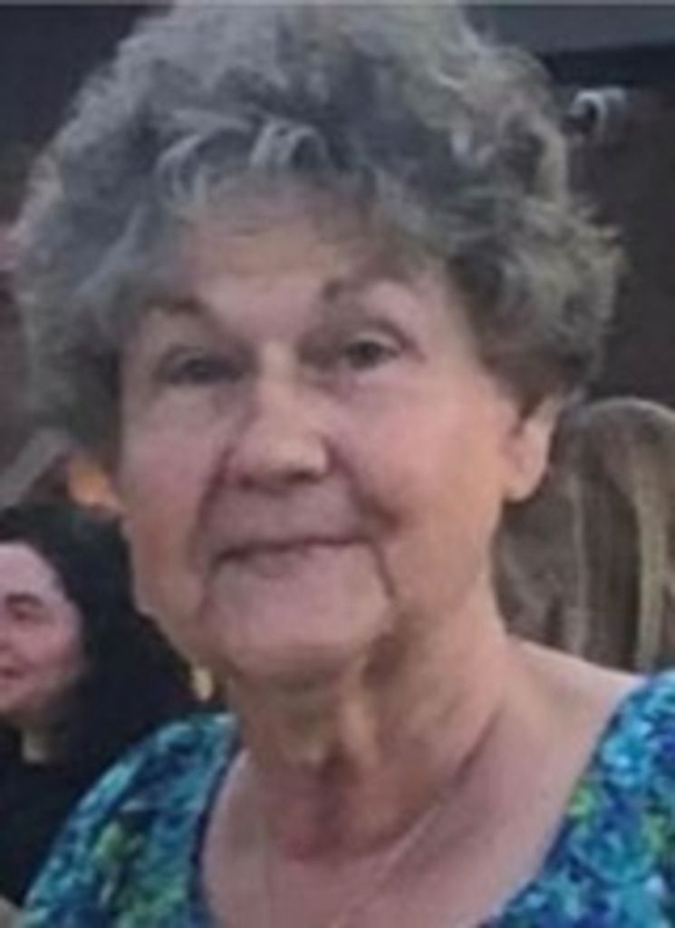 Maude Alice Brown Profile Photo