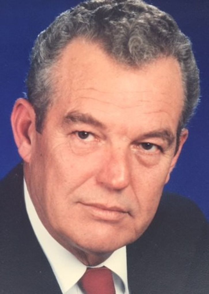 Everett L. Holt