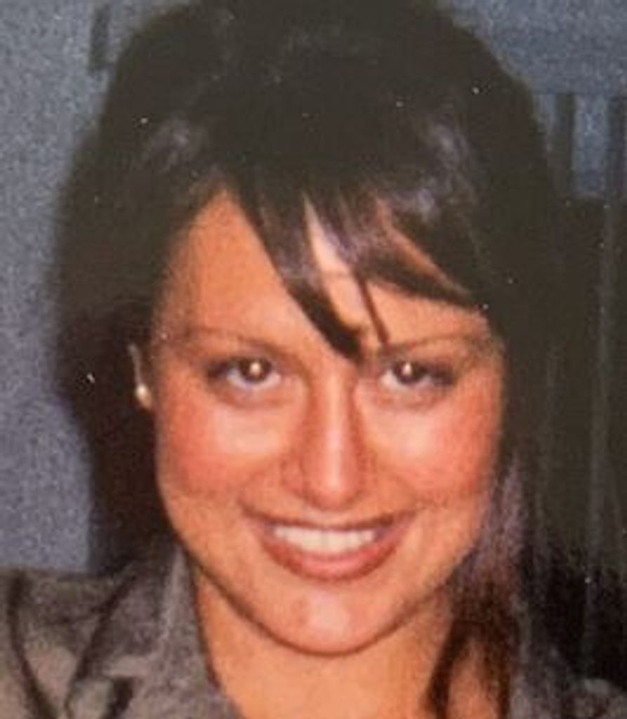 Nicole Benavides Profile Photo