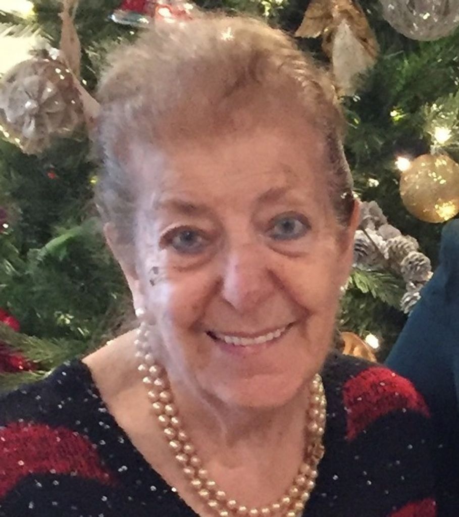 Marguerite R. Hermes Profile Photo