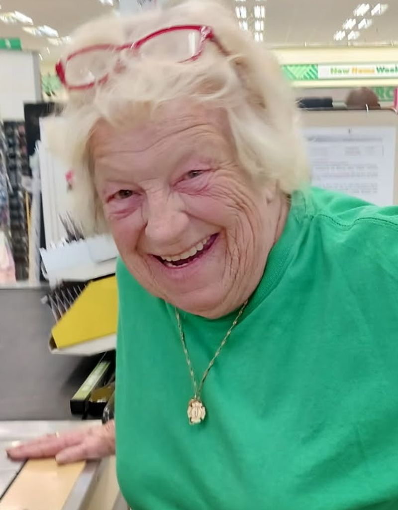 Judy Kirby Profile Photo