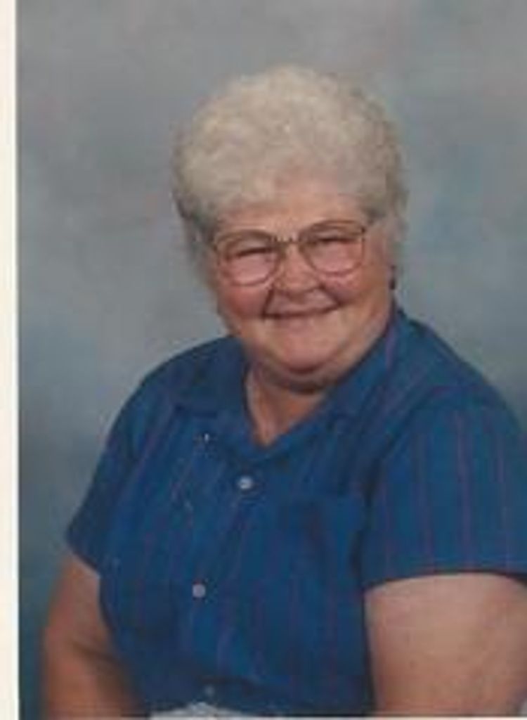 Eddie Ruth Barnett Profile Photo