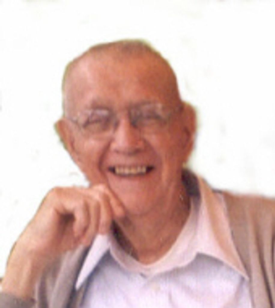 Jared 'Jerry' Warner, Sr. Profile Photo