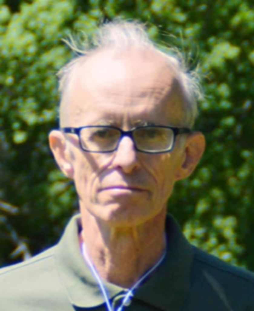 Ronald Johnson