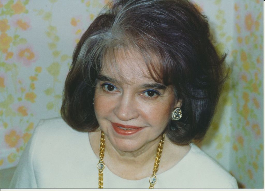Arnita R. Foelker