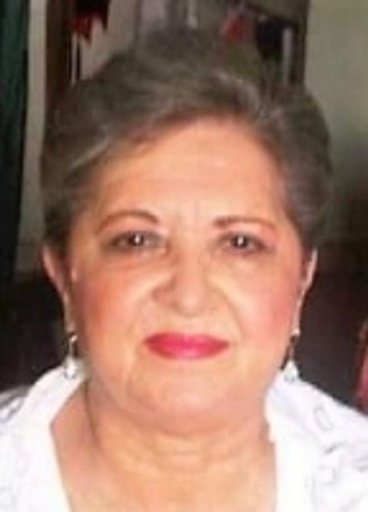 Maria E. Love
