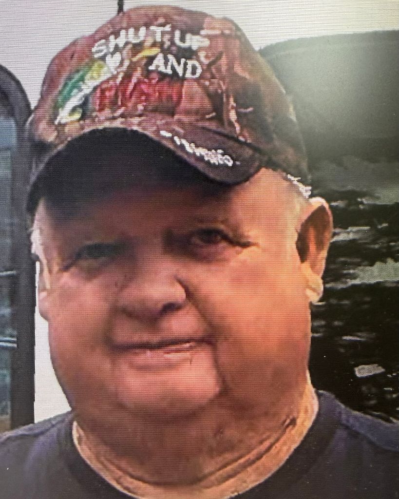 Billy Wayne Manucy Profile Photo