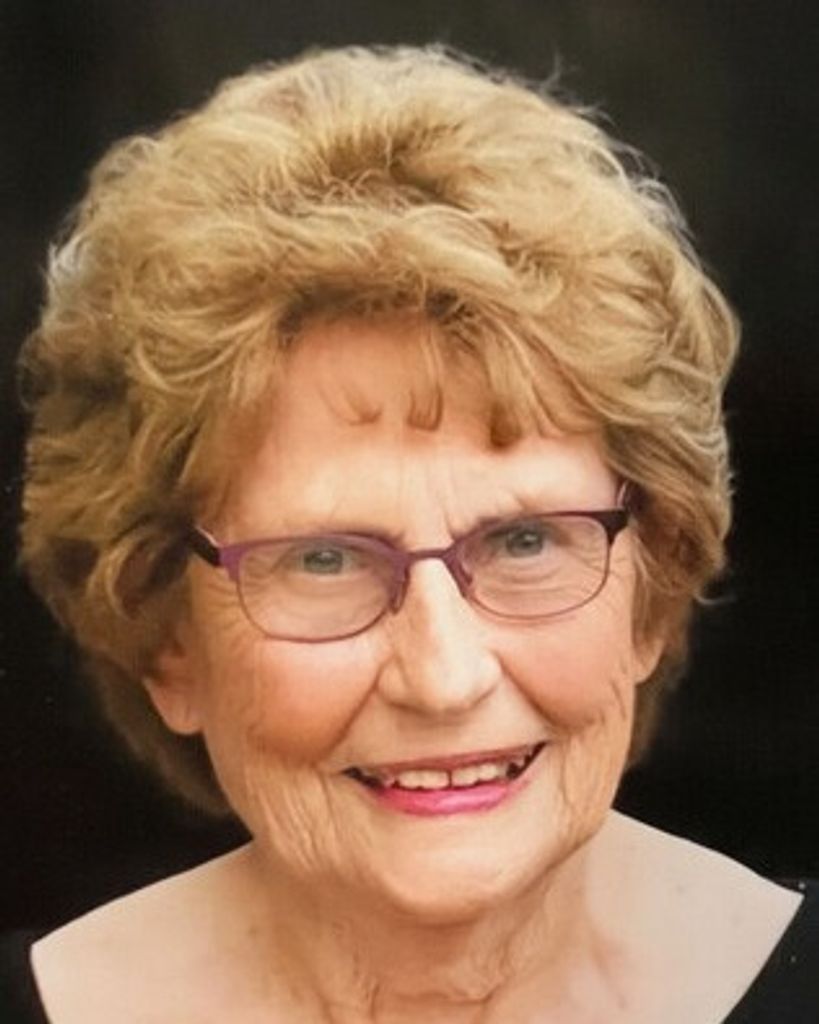 Lila Lea Edwards Profile Photo