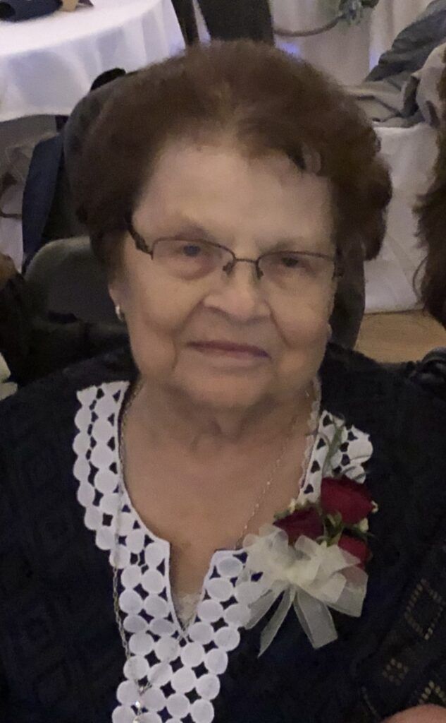 Rose Ann Solheid Profile Photo