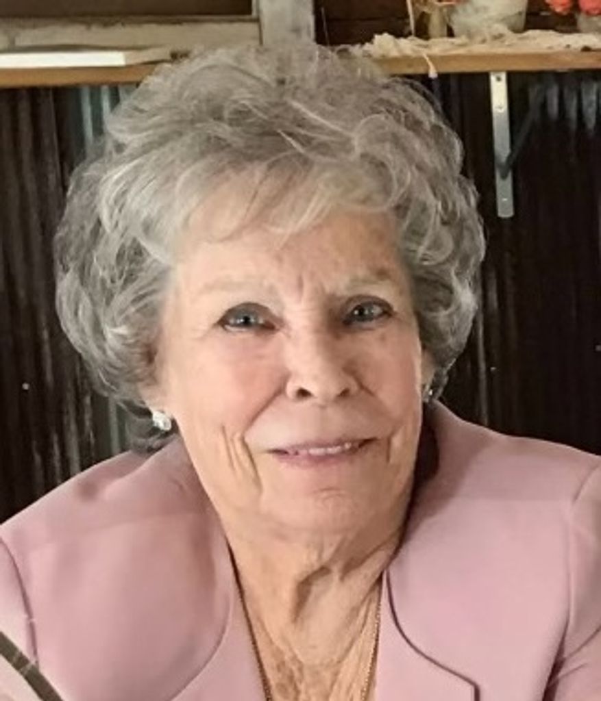 Connie Mae Milam