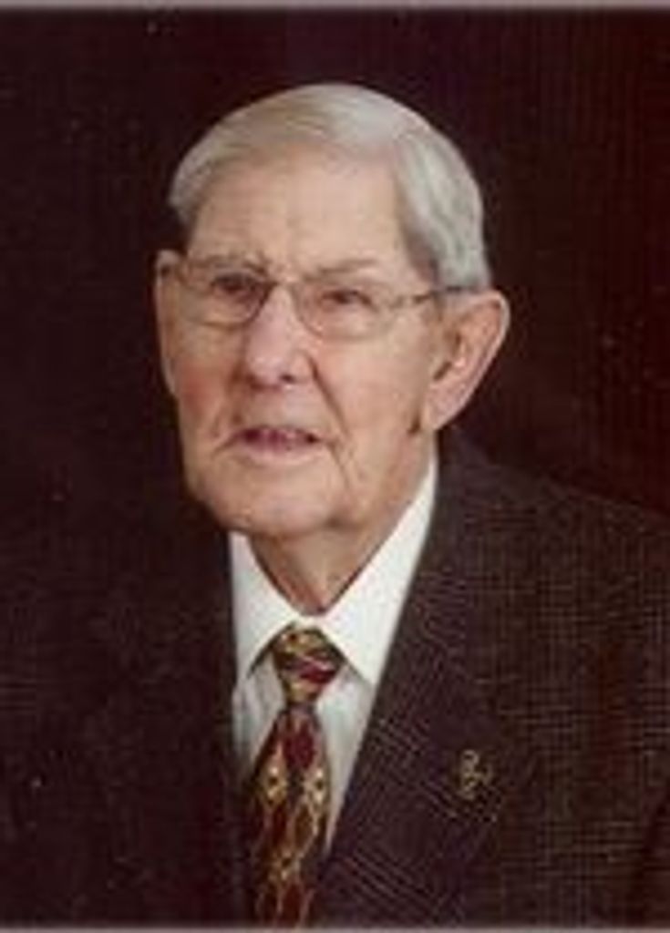 Ernest "Ernie" Milton Bjerke