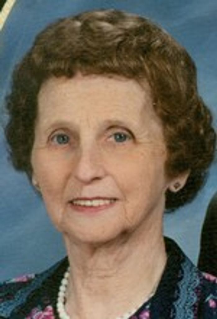 Arlene K. Vanderpool