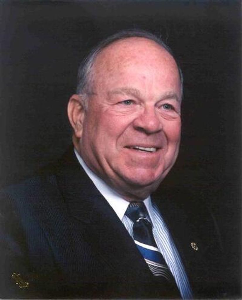 Wilfred E. Bamford Profile Photo