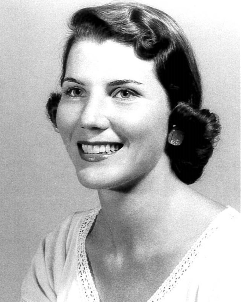 Diana Alice Deane