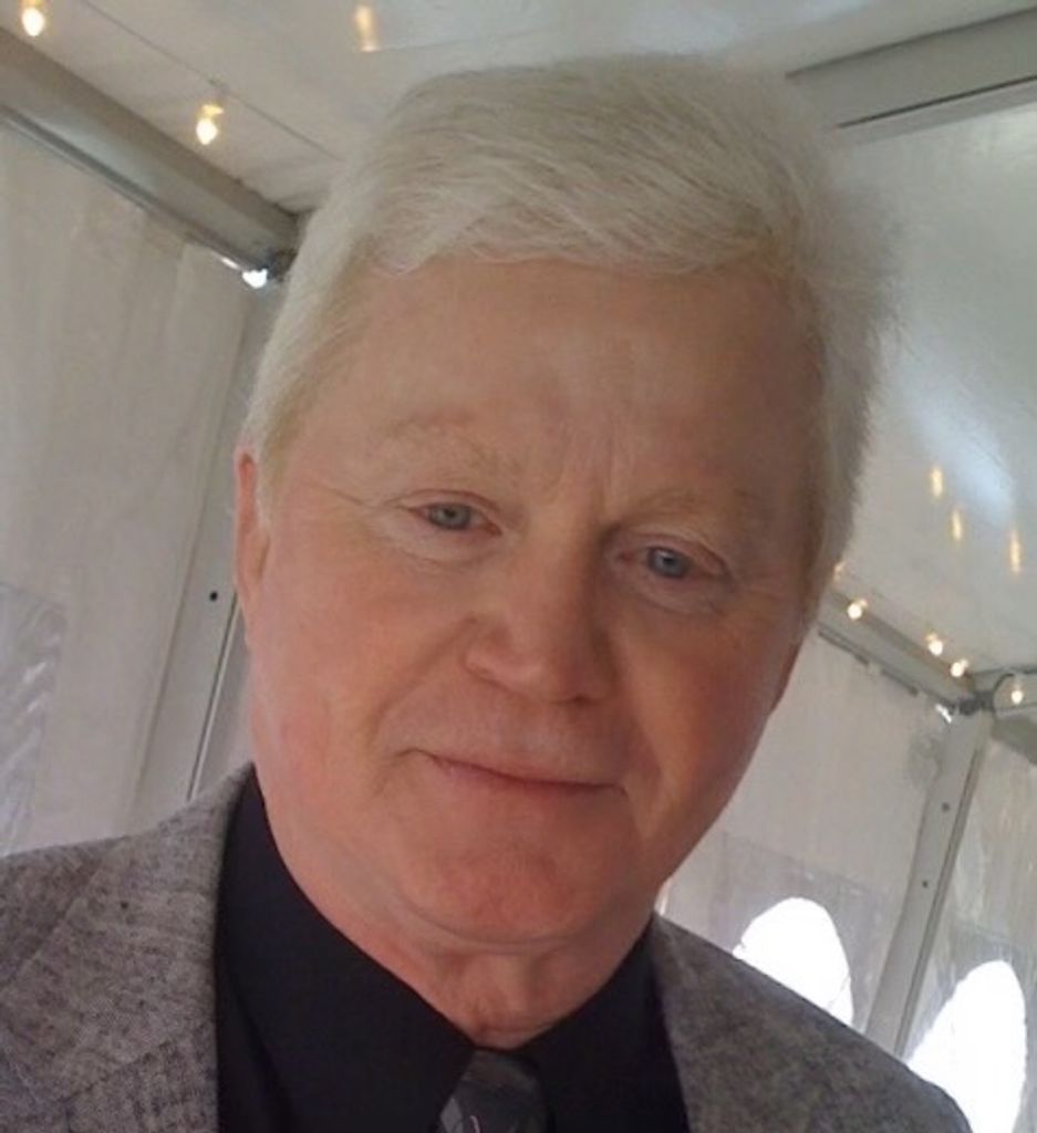 Robert Joseph Nichols