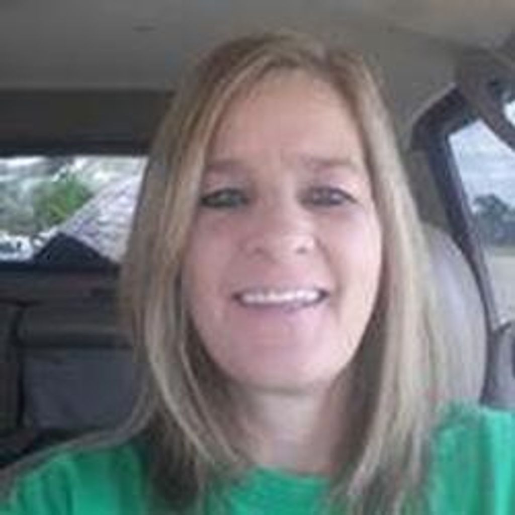 Rebecca (Becky) Lynn Fiske