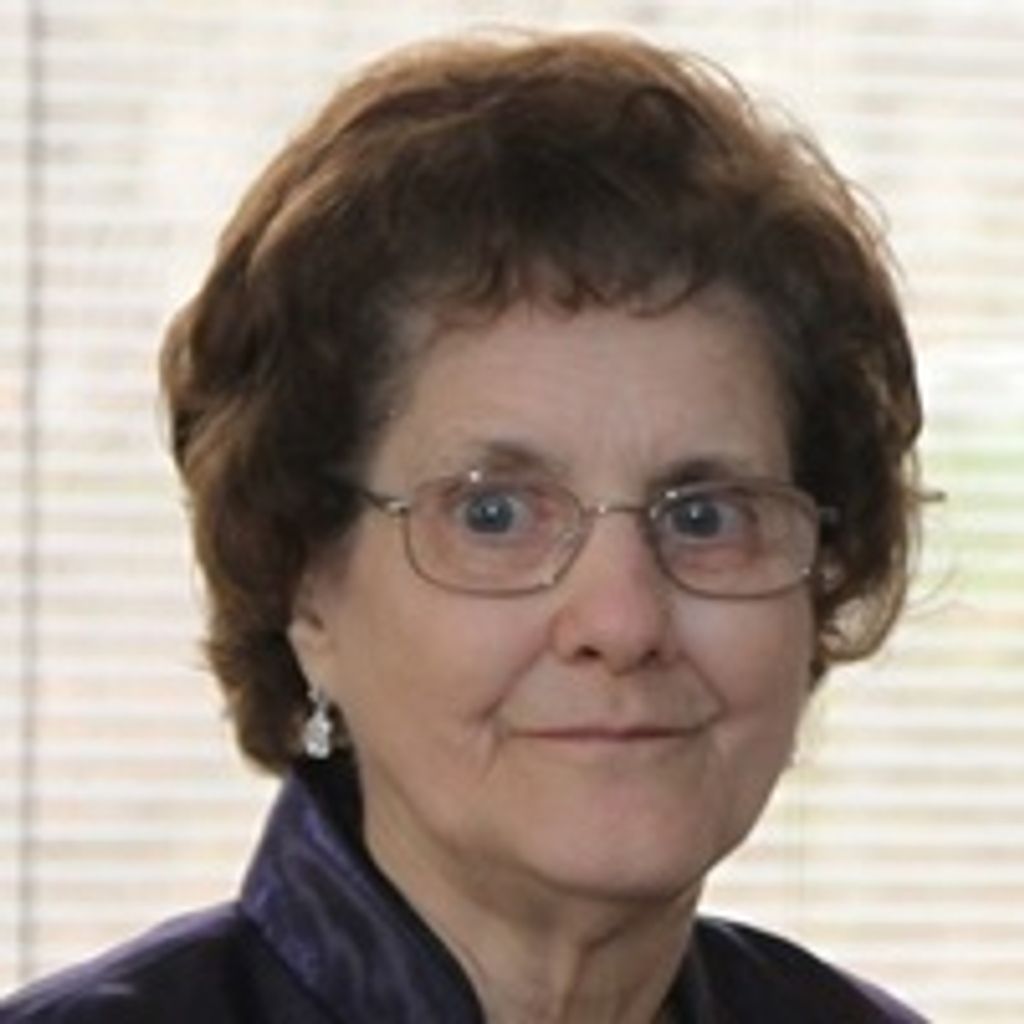Helen Greer Chelf