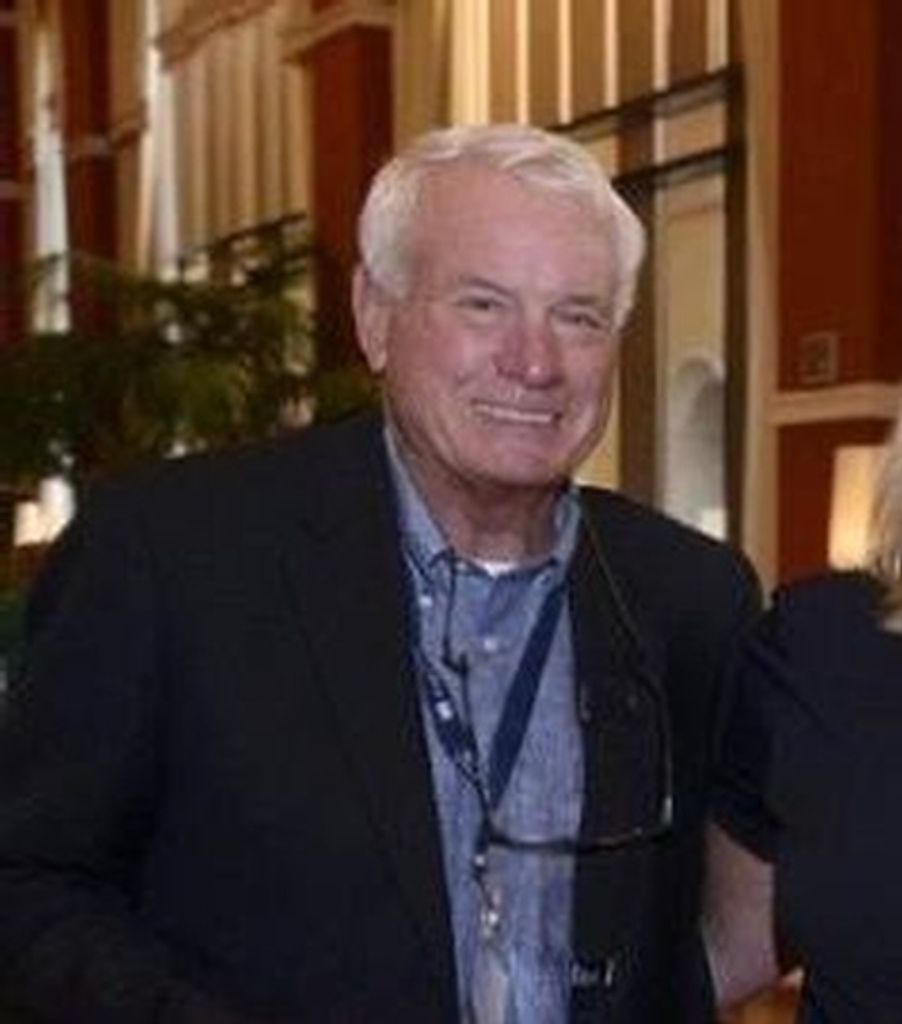 Mike Michael Reynolds Martin