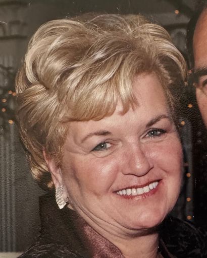 Maryann Esposito's obituary image