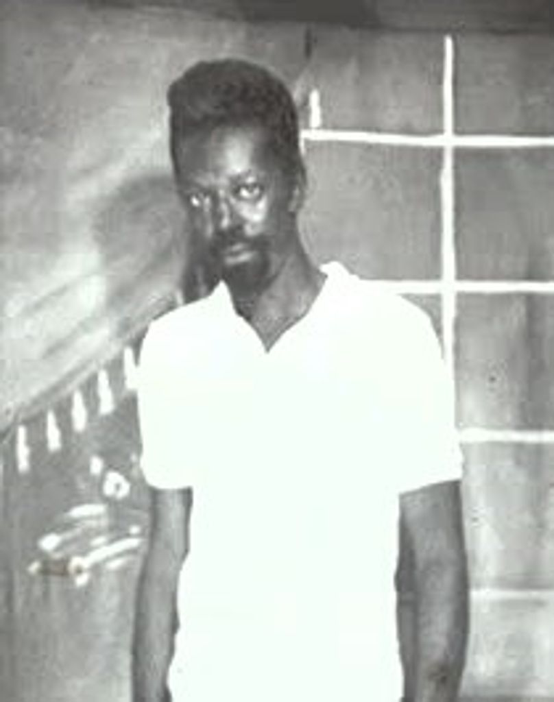 Pinson Jones, Jr.