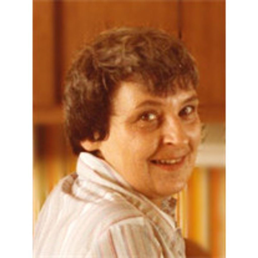 Elizabeth "Liz" H. Jencks
