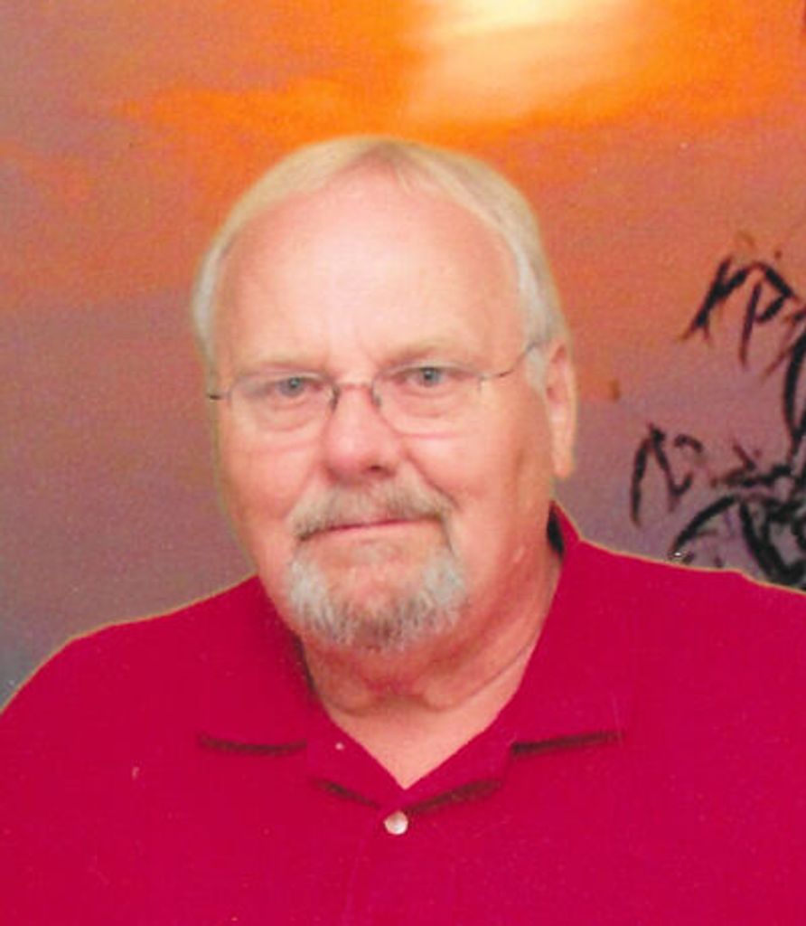 Donald Ray Coffman Profile Photo