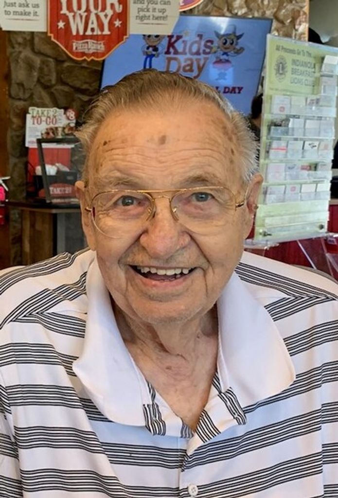 William "Bill" Bryant Profile Photo