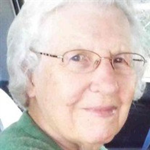 Marie  Tyler Barron Profile Photo