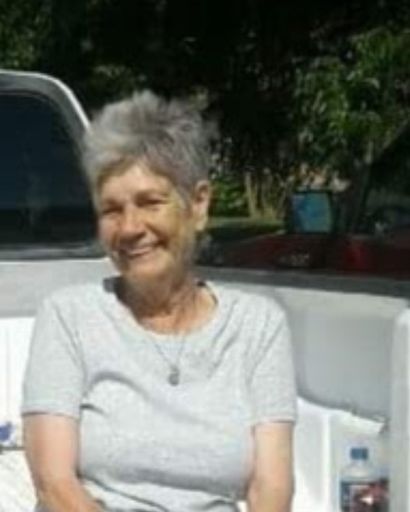 Bettie R Wilson's obituary image