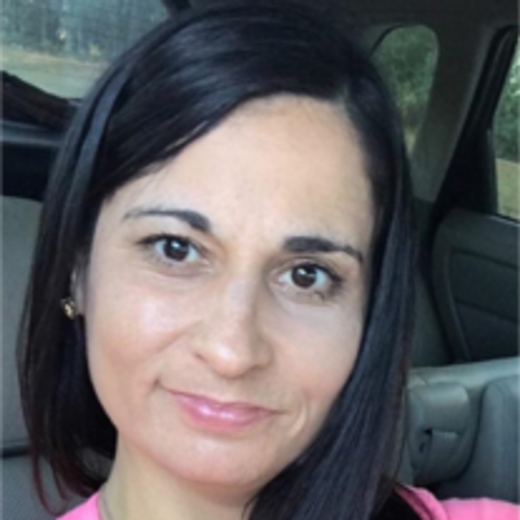 Kimberly Brown Craig