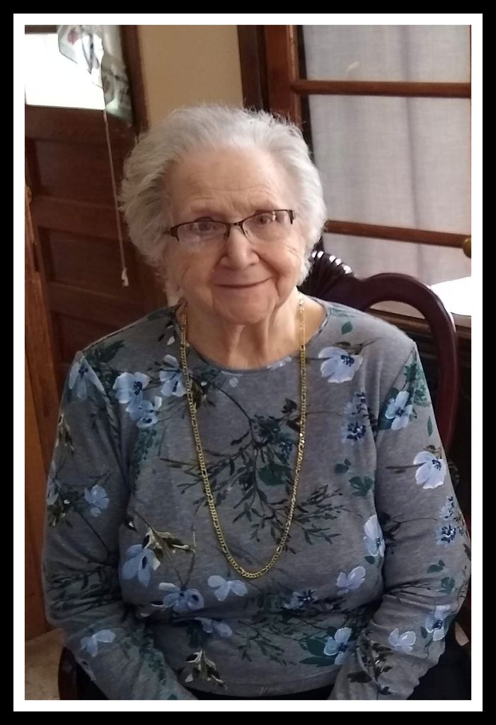 Leora Joann Delaney
