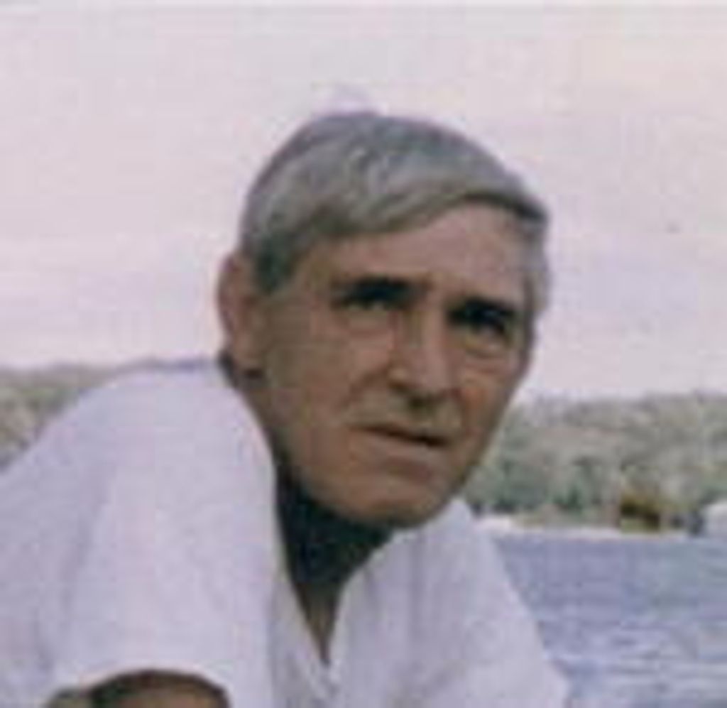 Raymond D. Dull