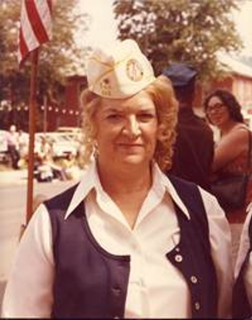 Martha Reed