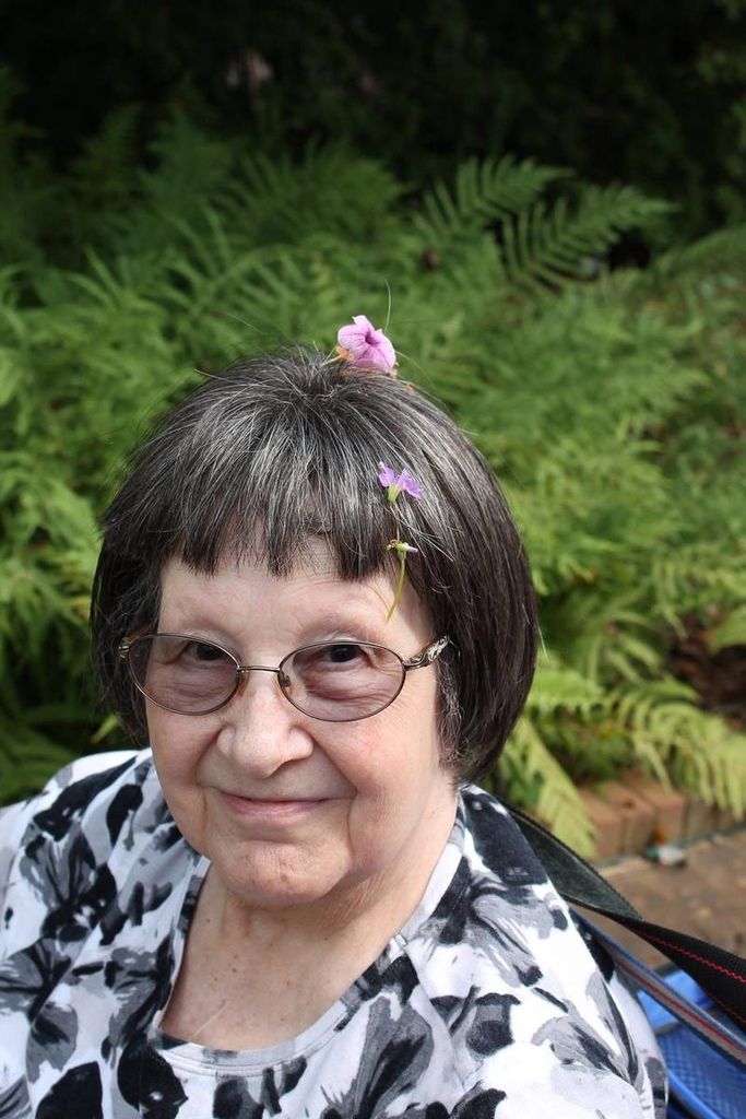 Juanita Loudermelt Cannon Profile Photo