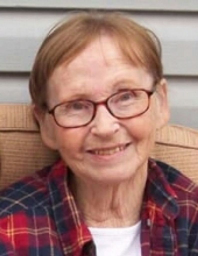 Roberta A. Allman