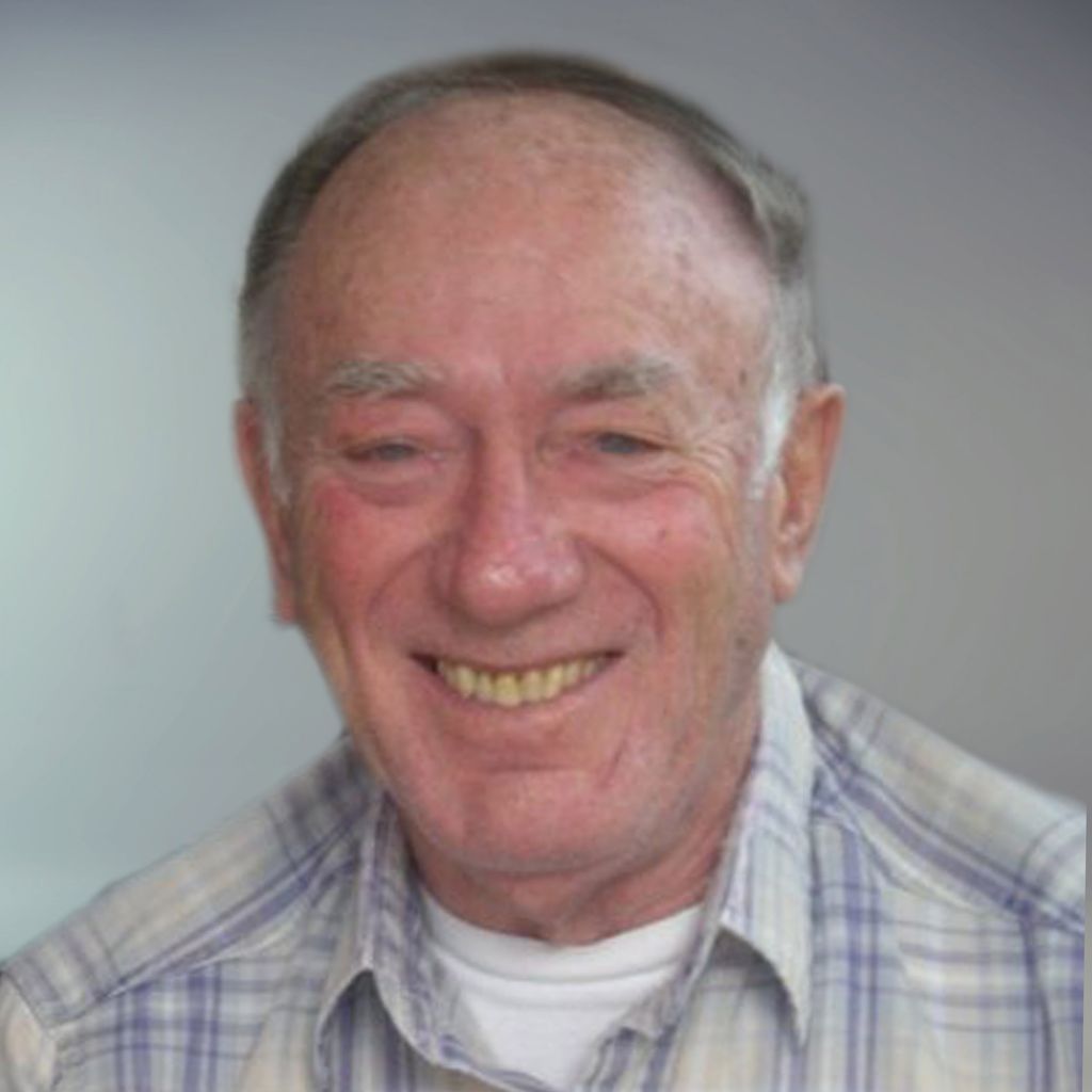 Ralph "Bud" Mandernack Profile Photo