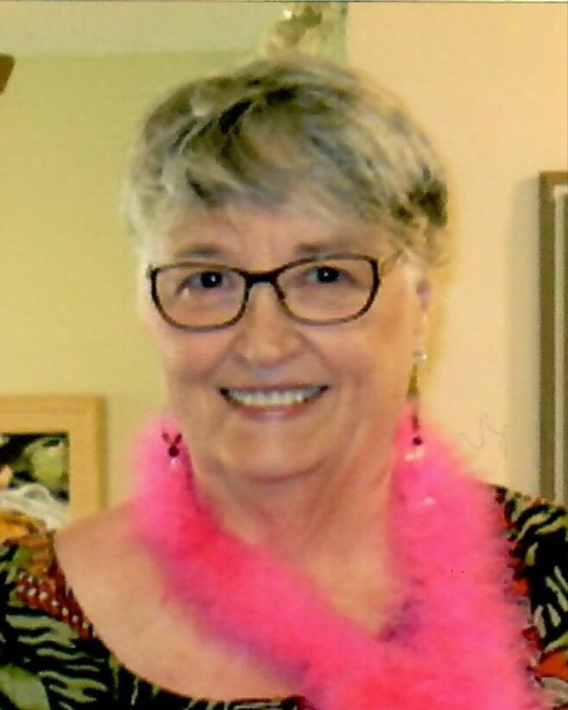 Naomi Maxine Lifejoy (Mademann) Profile Photo