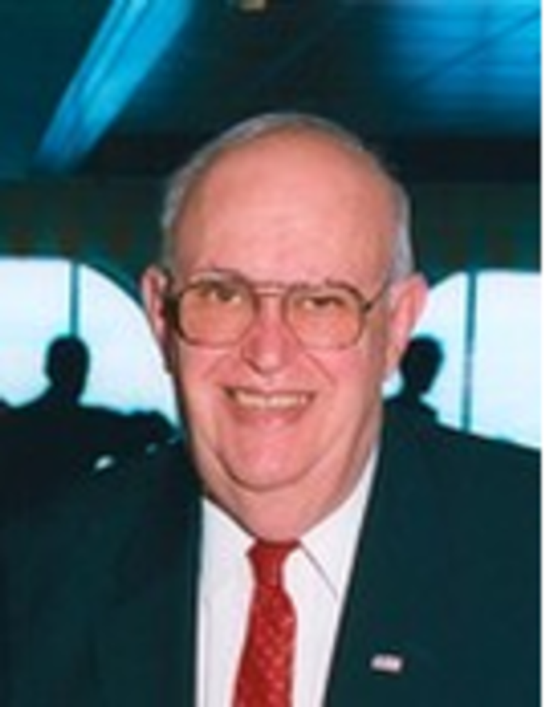 Ronald James Smith