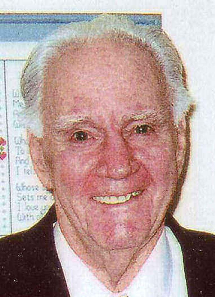 Richard H. Taylor Profile Photo