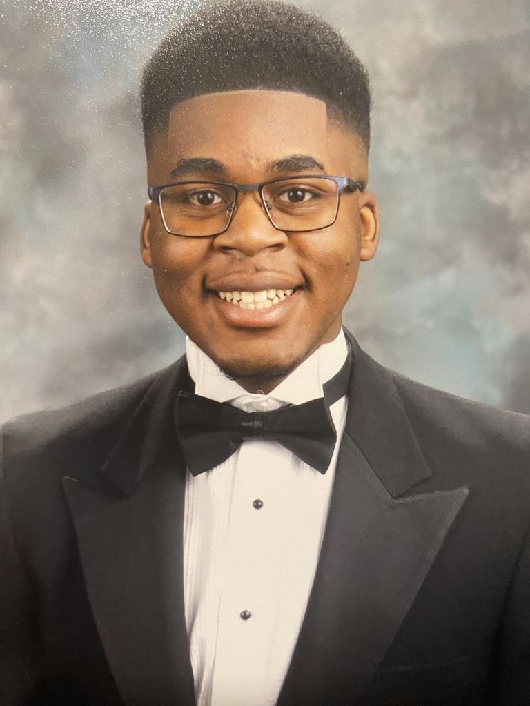 Jamelvion Jenkins Profile Photo