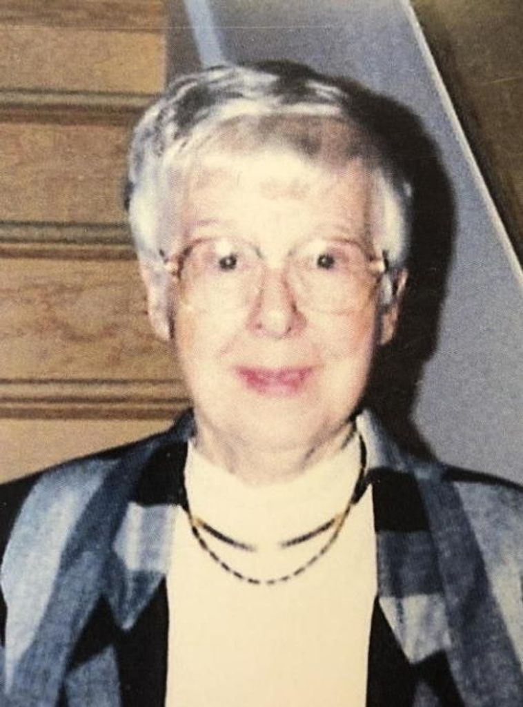 Dorothy A. Bradford